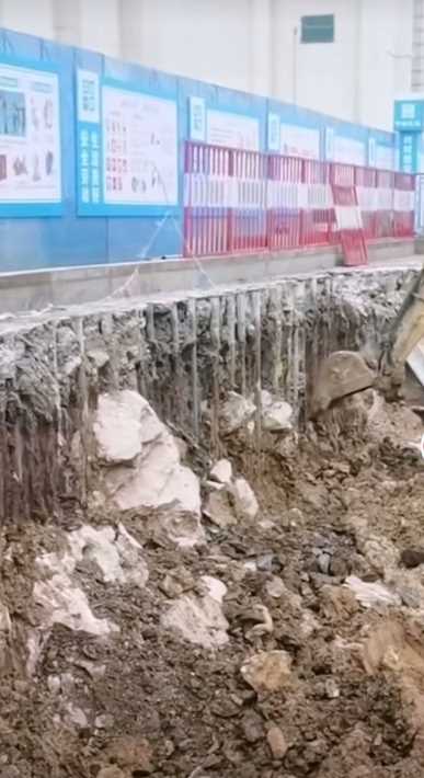 南通海安县微型桩