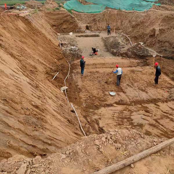 南通海安县降水工程