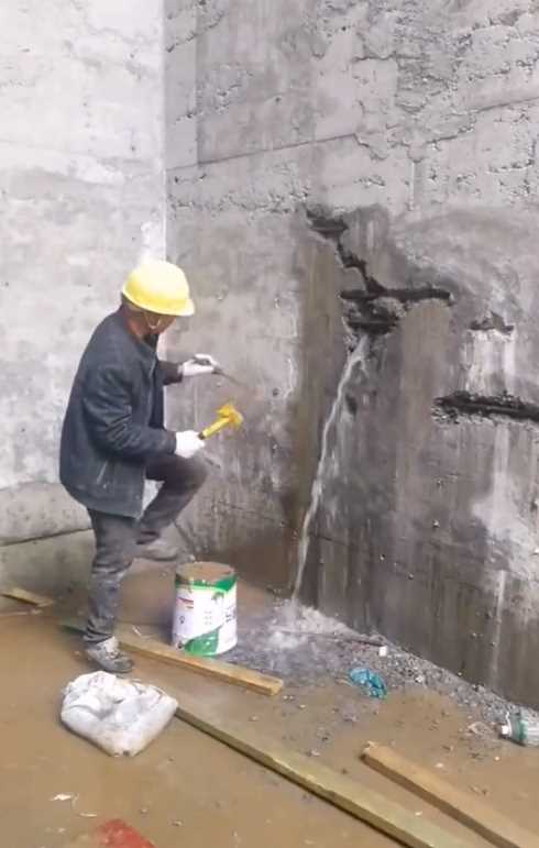 南通海安县渗漏修缮